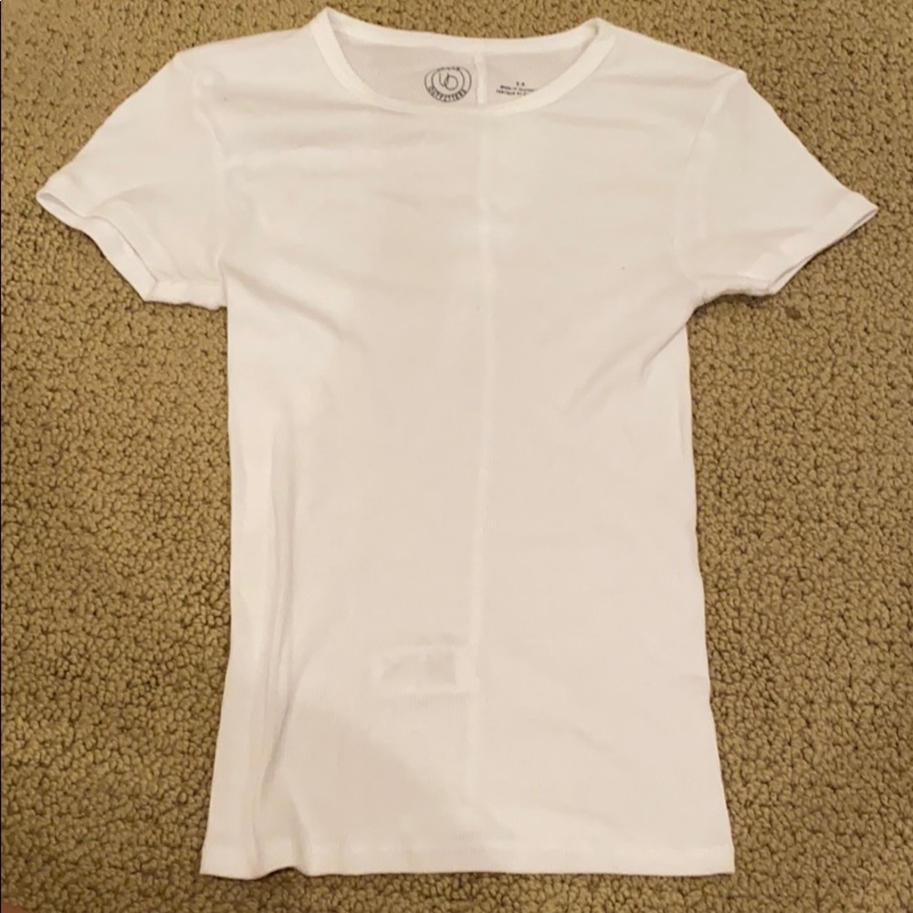 Urban Outfitters white T-shirt